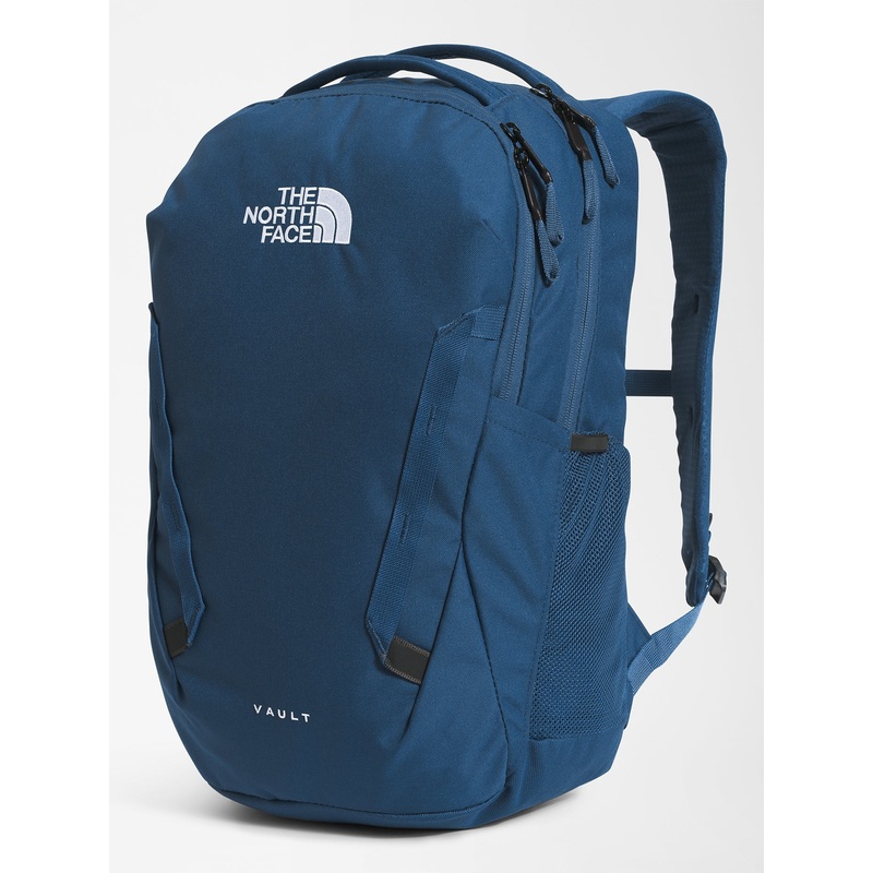 Vault Backpack|O/S|SHADY BLUE/TNF WHITE-NPF (ART)|TNF BLACK-NPF (4H0)