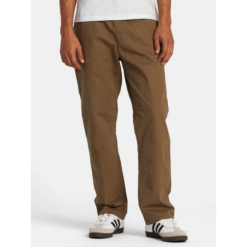 Americana Carpenter Pants|SM|MED|LRG|XL|WOOD (WOO)