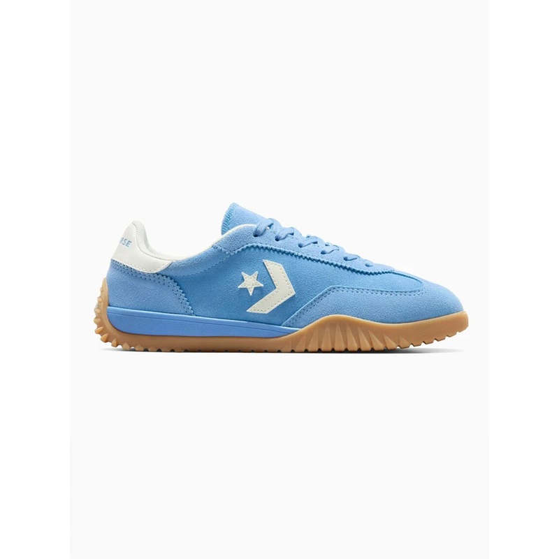 Run Star Trainer Open Sky/Egret/Light Brown Shoes
