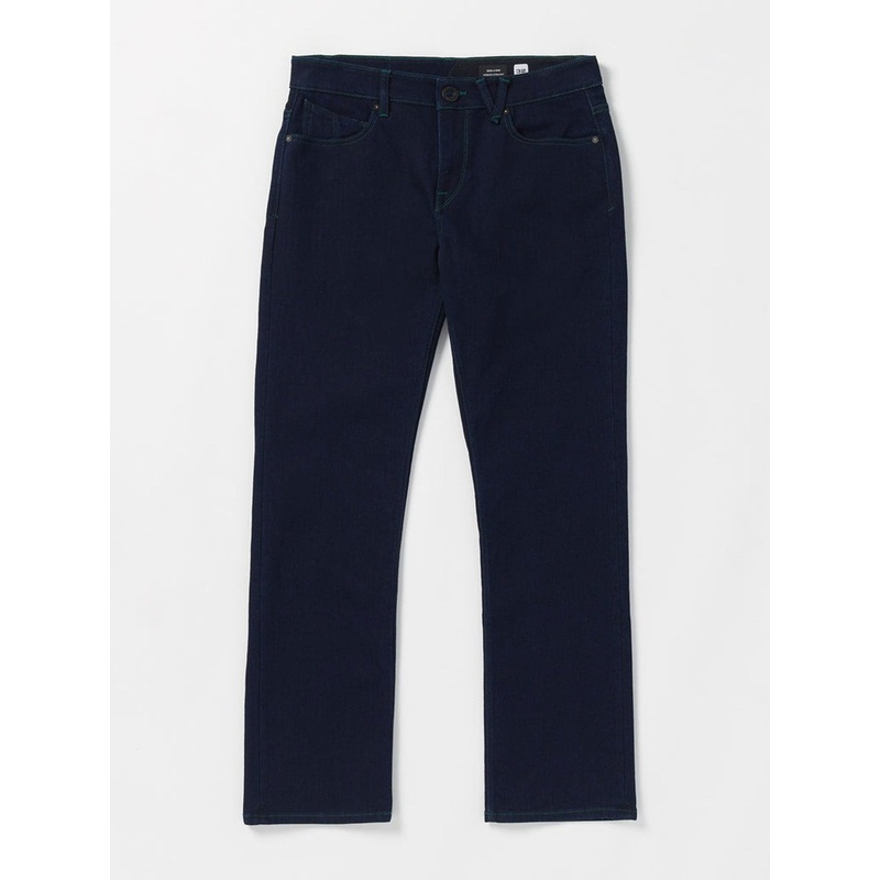Solver Blue Rinse Jeans|28X30|28X32|29X30|29X32|30X32|31X32|32X32|33X32|34X32|36X32|38X32|40X32|BLUE RINSE (RNE)