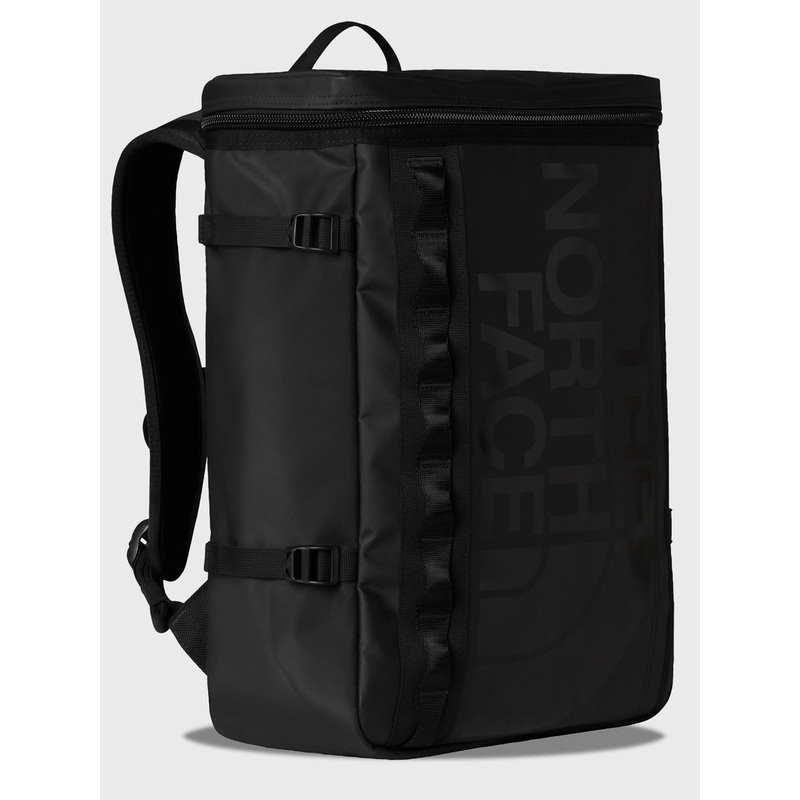 Base Camp Fusebox Backpack|O/S|TNF BLACK/TNF BLACK-NPF (4HF)