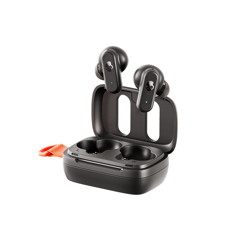 Dime 3 True Black Earbuds|O/S|TRUE BLACK
