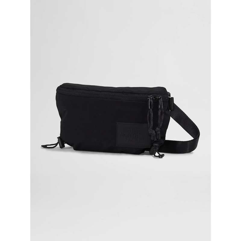 Never Stop Lumbar Bag (Women)|O/S|TNF BLACK-NPF (4H0)