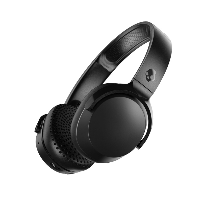 Riff 2 True Black Headphones|O/S|TRUE BLACK