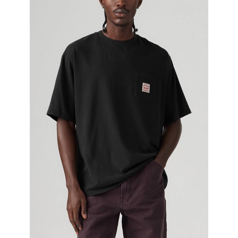 Workwear Meteorite T-Shirt|MED|LRG|XL|METEORITE (0004)