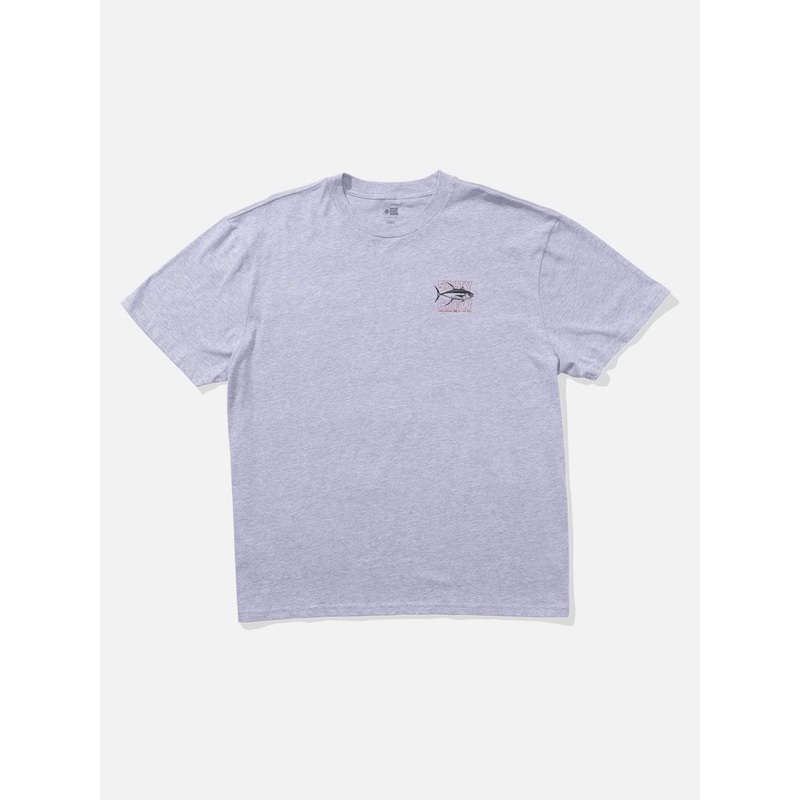 Big Game Classic T-Shirt|MED|LRG|XL|XXL|ATHLETIC HEATHER