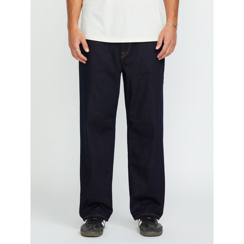 Billow Rinse Jeans|28|29|30|31|32|33|34|36|38|RINSE (RNS)