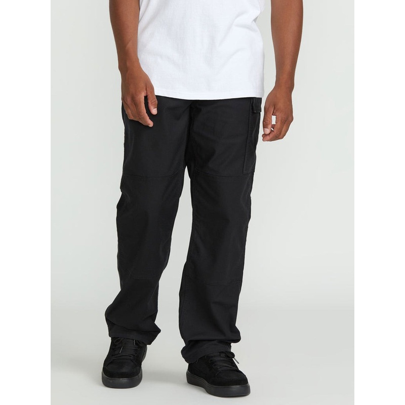Caliper II Relaxed Work Pants|30|31|32|33|34|36|38|BLACK (BLK)|BRINDLE (BNL)