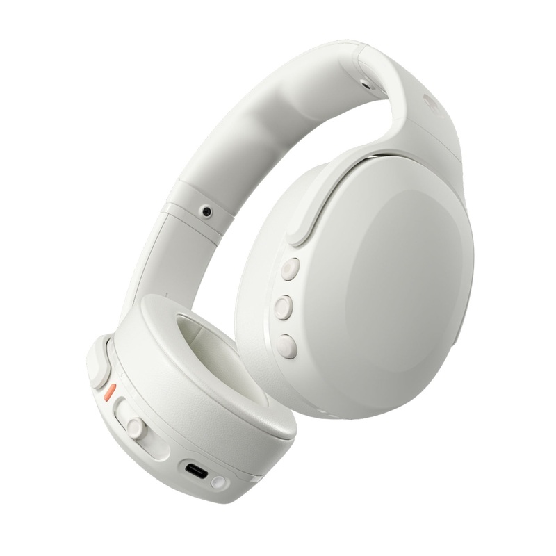 Crusher Evo Bone Headphones|O/S|BONE