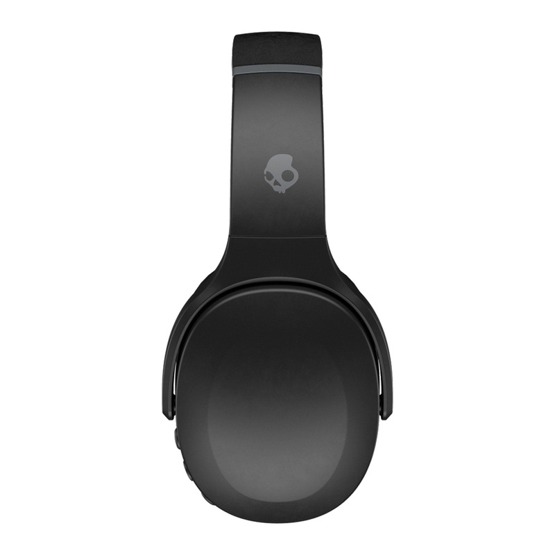 rusher-evo-true-black-headphones_1 rusher Evo True Black Headphones