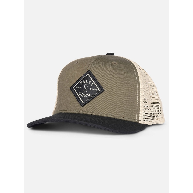 Sealine Retro Trucker Hat (Boys 7-14)