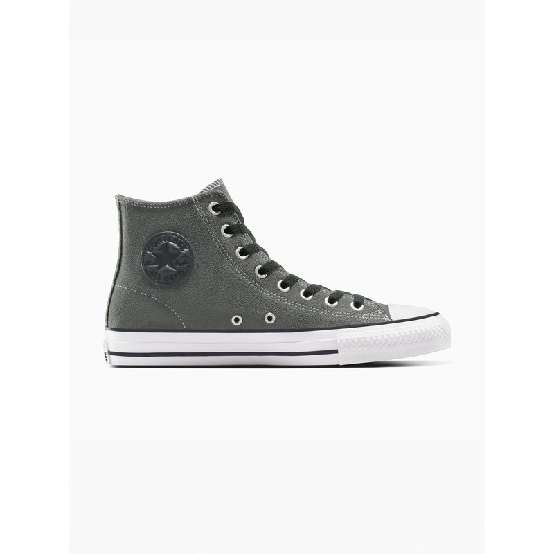 CONS CTAS Pro Suede Hi Dark Matter/Black/White Shoes