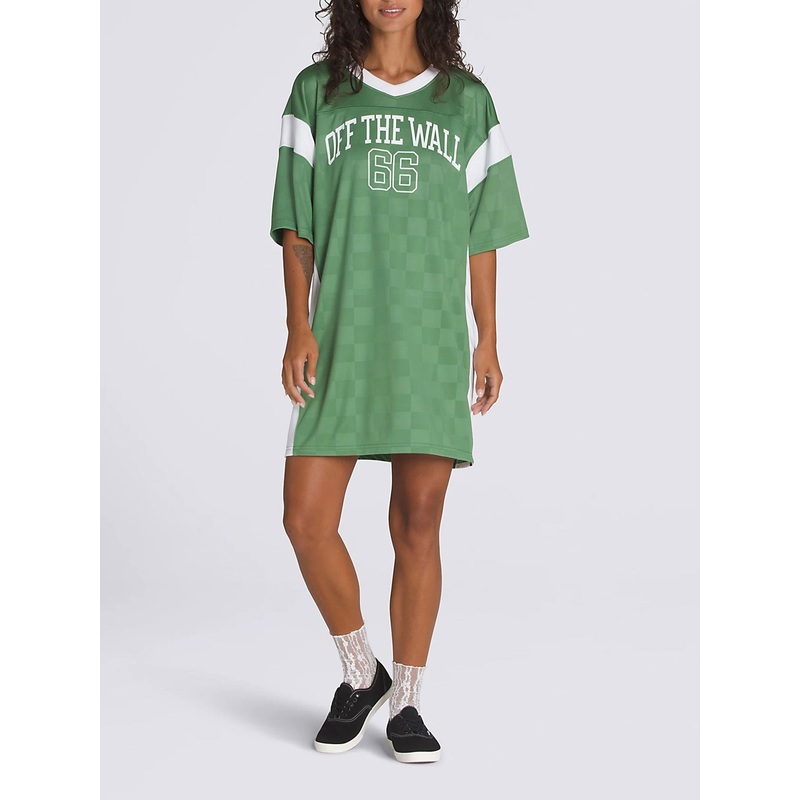 Sixty Sixers Jersey Dress|XS|SM|MED|LRG|FAIRWAY (BR1)