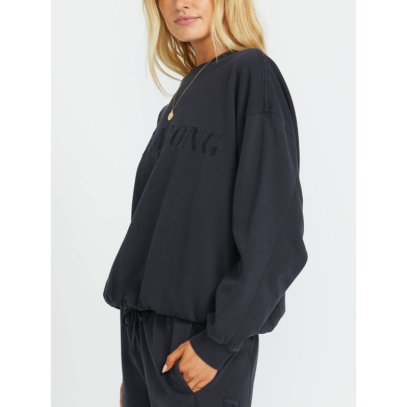 so-typical-kendal-crewneck-sweatshirt_1 So Typical Kendal Crewneck Sweatshirt