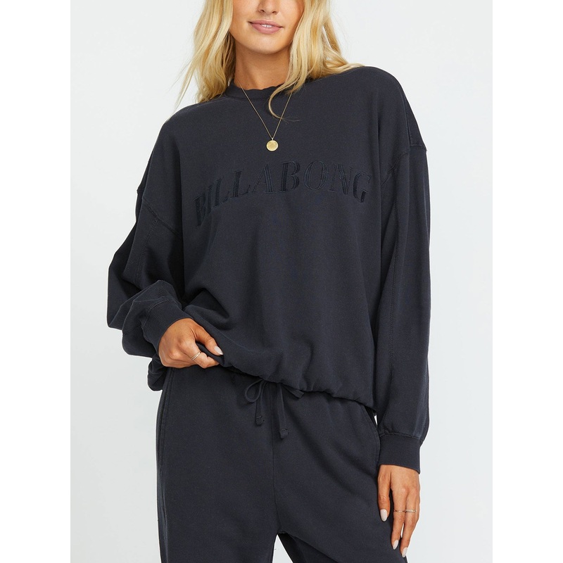 So Typical Kendal Crewneck Sweatshirt