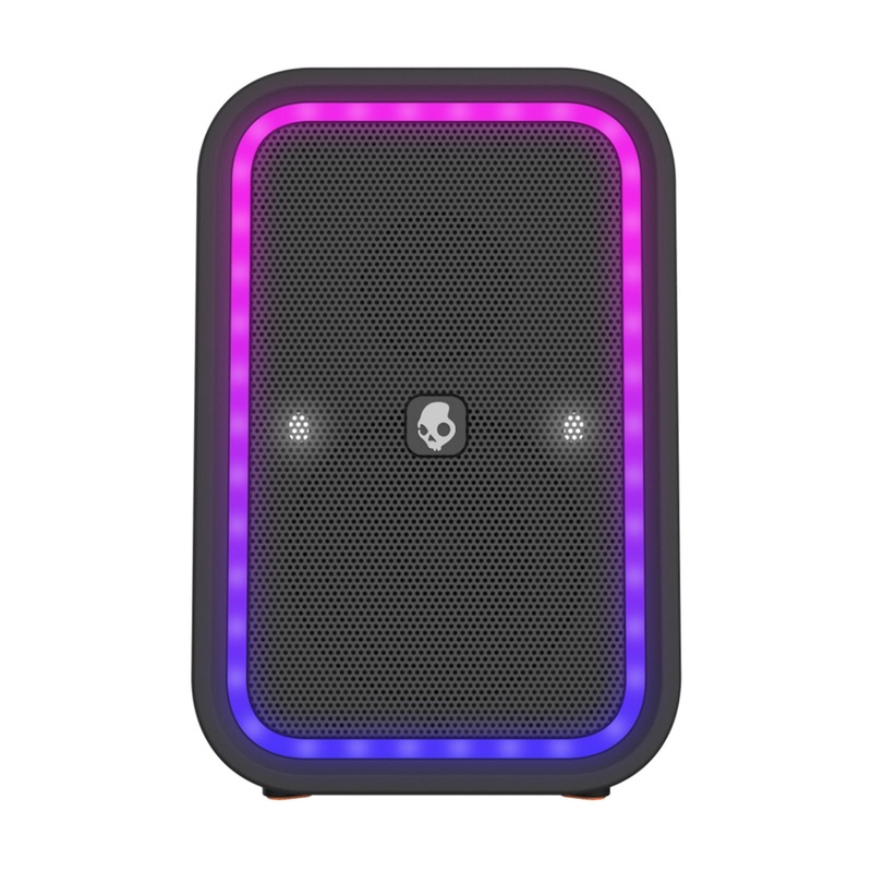 Stomp Black Speaker|O/S|BLACK