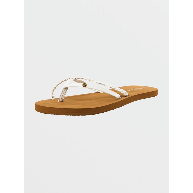 Thrills II Sandals|W05|W06|W07|W08|W09|W10|WHITE (WHT)|BLACK (BLK)