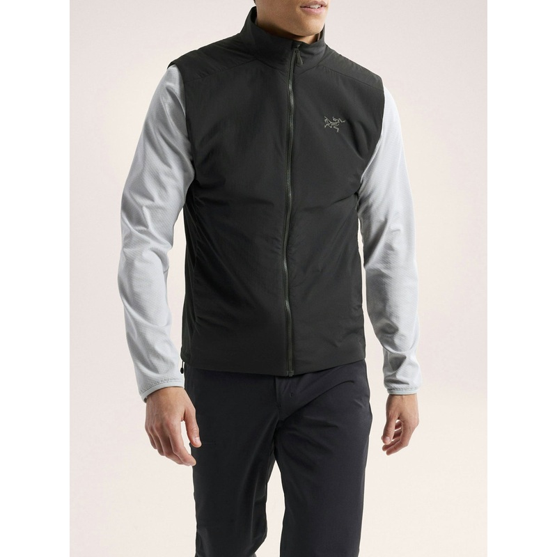 Atom Vest|SM|MED|LRG|XL|BLACK