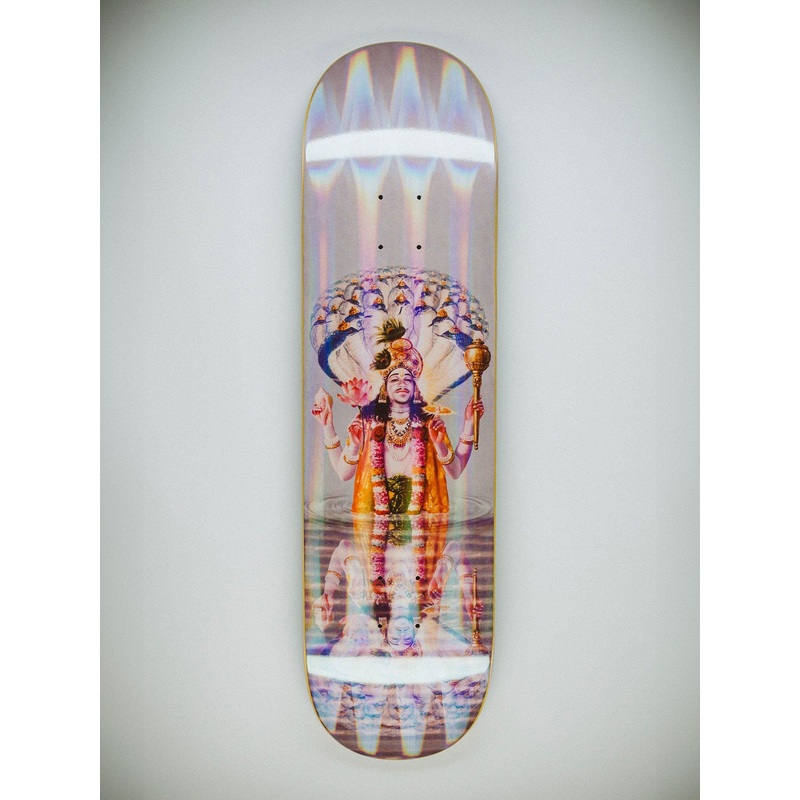 Kevin Bradley Ganesh 8.38” Skateboard Deck