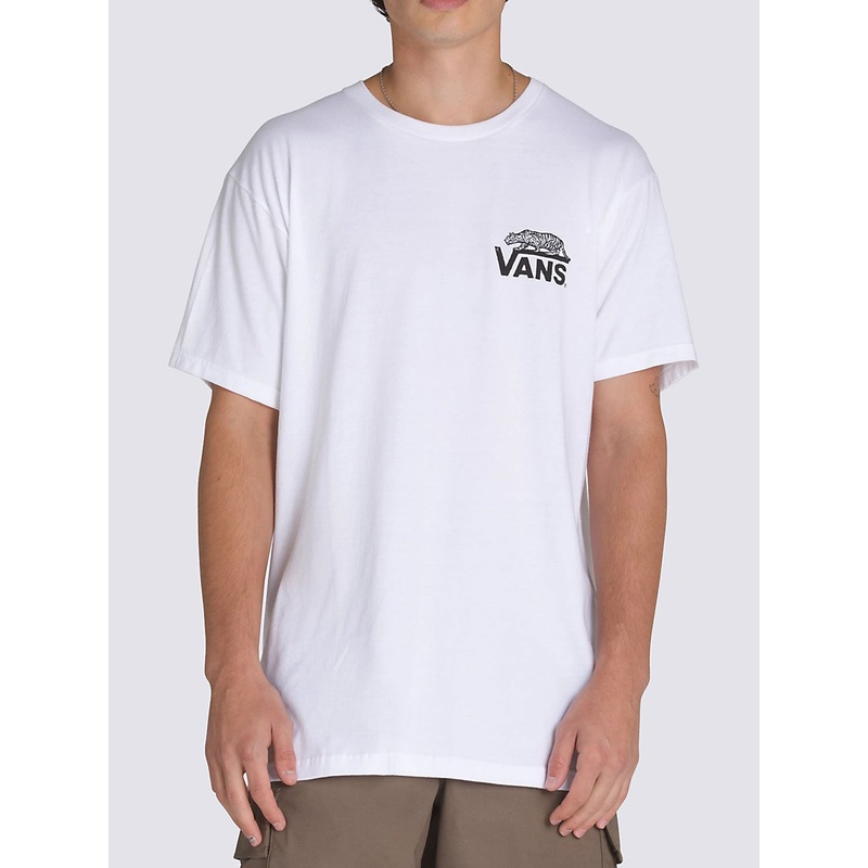 Sneaky T-Shirt|SM|MED|LRG|XL|WHITE (WHT)|BLACK (BLK)