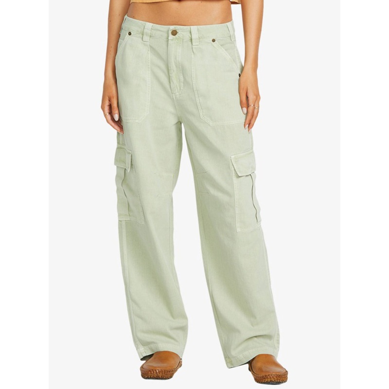 Walk Along Pants|25|26|27|28|29|30|PISTACHIO (GFM0)