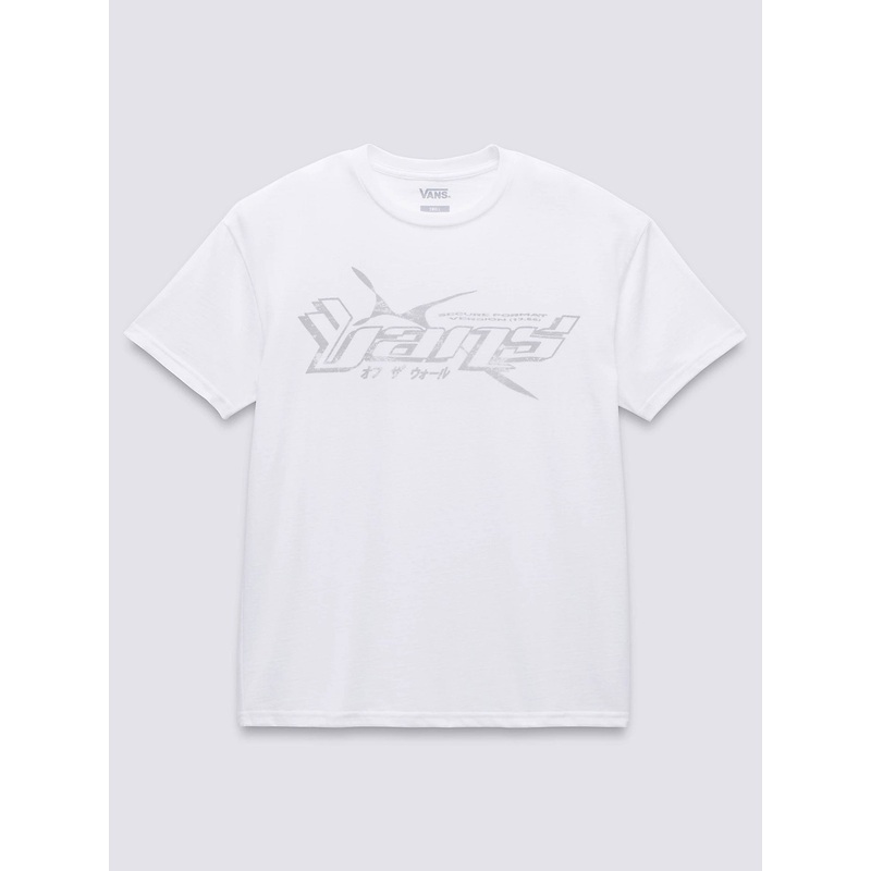 Y2v T-Shirt|XS|SM|MED|LRG|WHITE (WHT)
