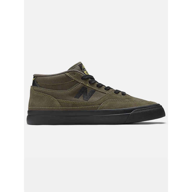 417 Villani Olive/Black Shoes|08|09|09.5|10|10.5|11|08.5|OLIVE/BLACK