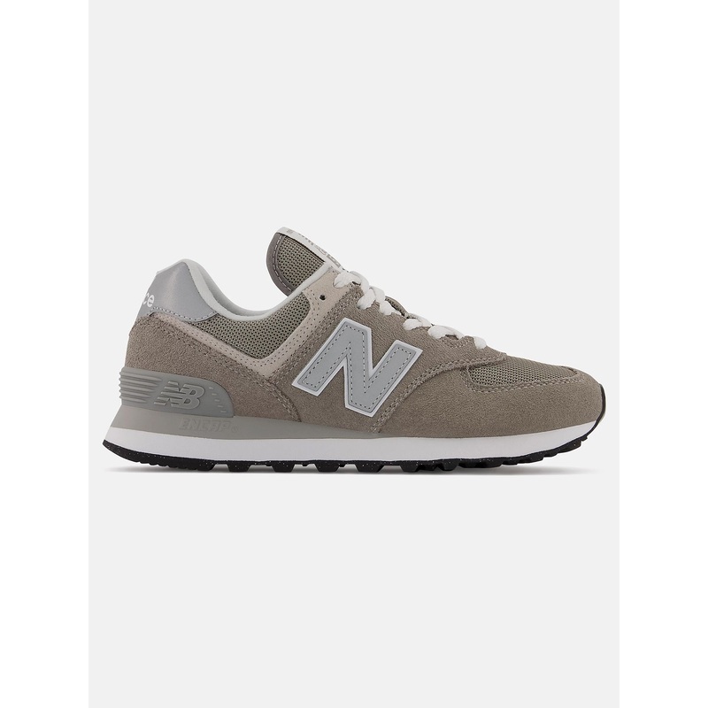 574 Grey/White Shoes|W06|W06.5|W07|W07.5|W08|W08.5|W09|GREY/WHITE