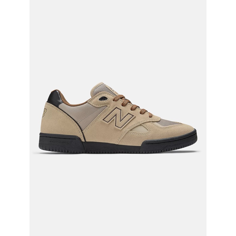 600 Tom Knox Tan/Black Shoes|08|08.5|09|09.5|10|10.5|11|07|12|13|TAN/BLACK