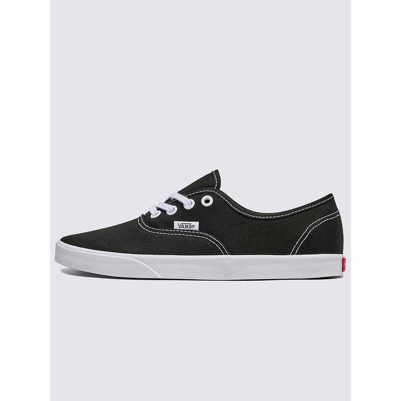 Authentic Lowpro BlackWhite Shoes