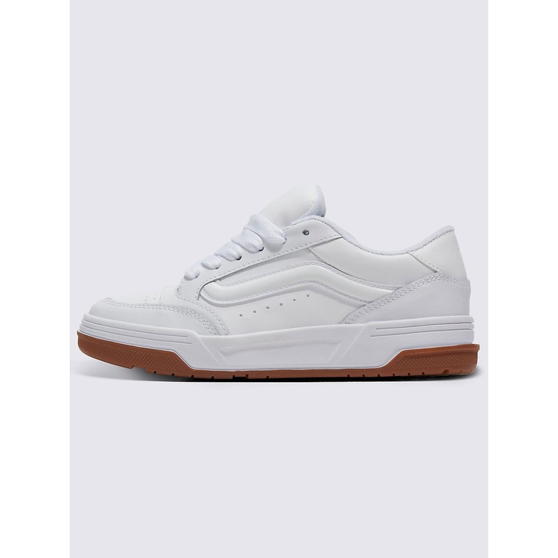 Hylane White/Gum Shoes|04.5/W06|05.5/W07|06.5/W08|07.5/W09|06/W07.5|05/W06.5|07/W08.5|WHITE/GUM (9DH)