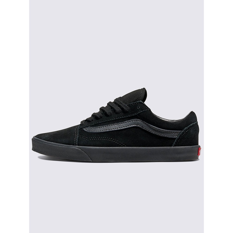 Old Skool Low Pro Black/Black Shoes