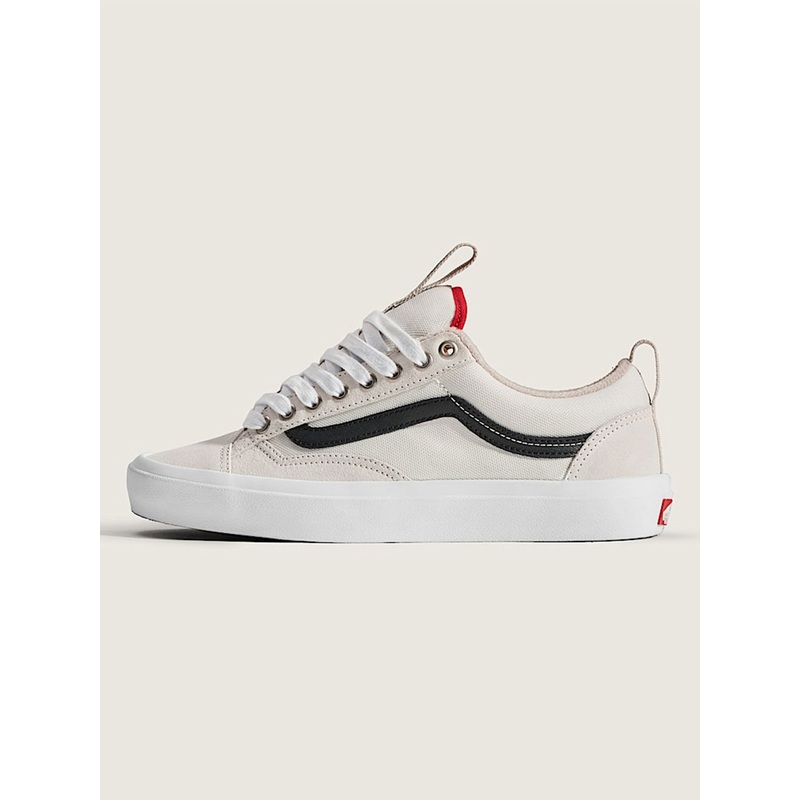 Skate Old Skool 36+ Antique White/Black Shoes