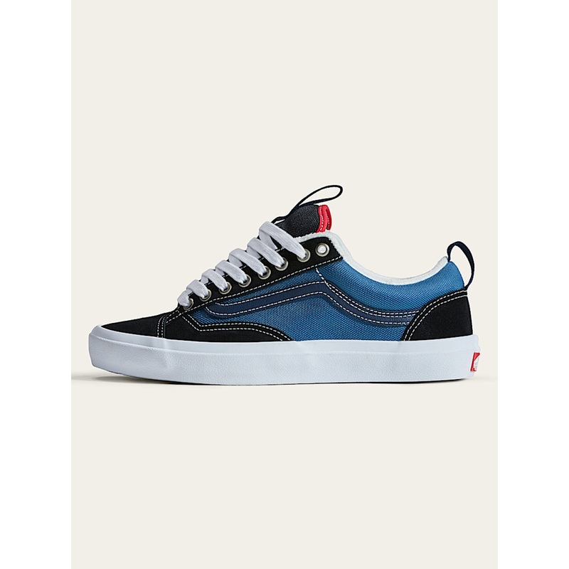 Skate Old Skool 36+ Black/STV Navy Shoes