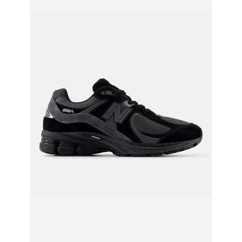2002r Black/Magnet Shoes|08/W09.5|08.5/W10|09|09.5|10|10.5|11|12|11.5|06.5/W08|04.5/W06|05.5/W07|07.5/W09|BLACK/MAGNET