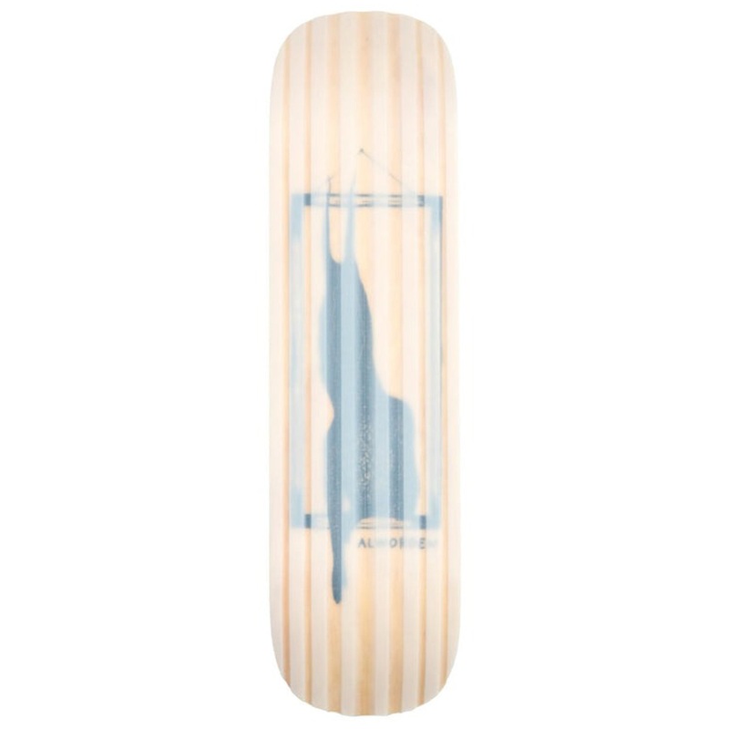 Alworden Signature Snowskate|O/S|N/A