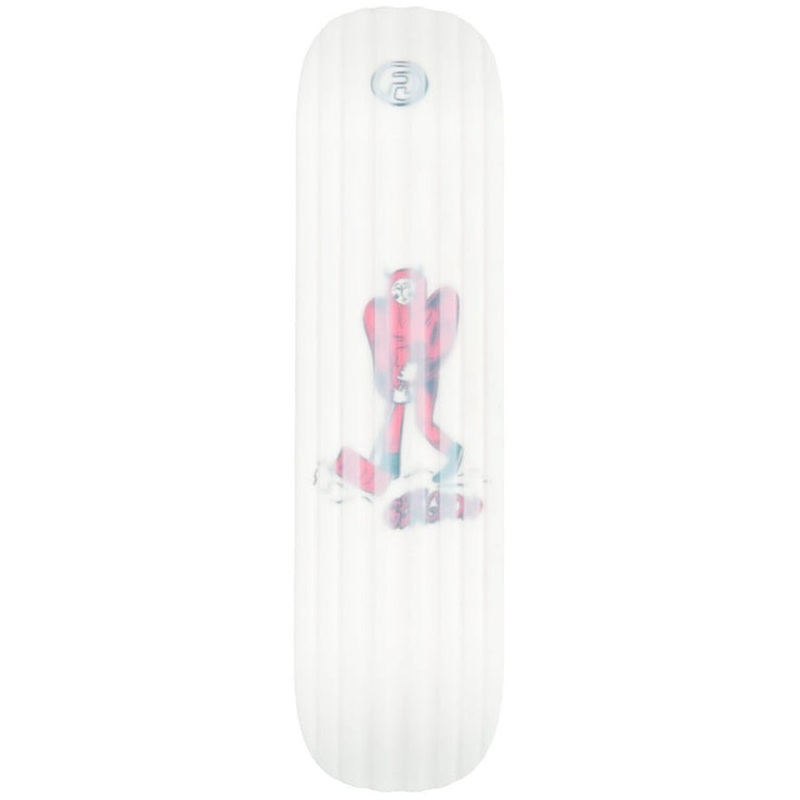 Bergeon Signature Snowskate|O/S|N/A