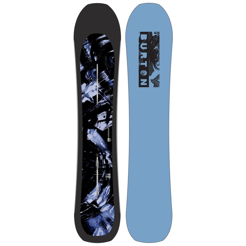 Cartographer Snowboard|154CM|154W|159CM|159W|162CM|N/A