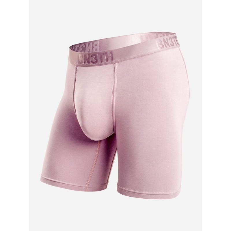 Classic Icon Chalk Pink Boxer|SM|MED|LRG|XL|CHALK PINK (1737)