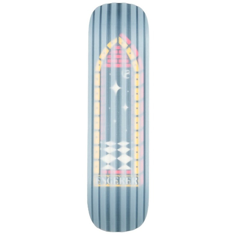 Engerer Signature Snowskate|O/S|N/A