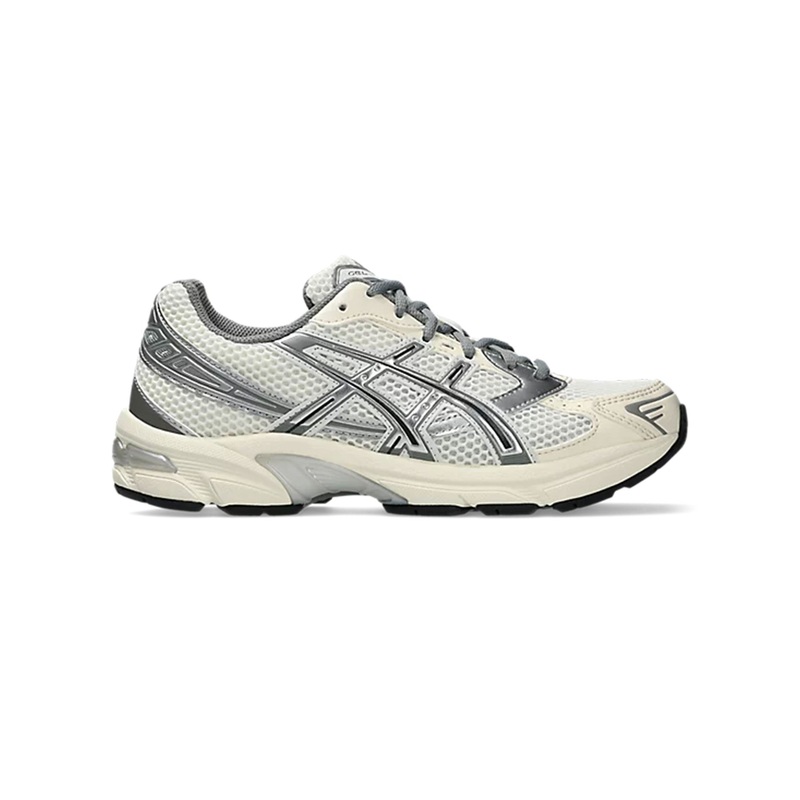 Gel-1130 Creme/Argile Gris Shoes