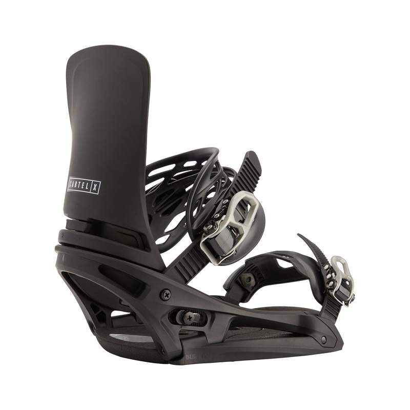 Cartel X EST Snowboard Bindings