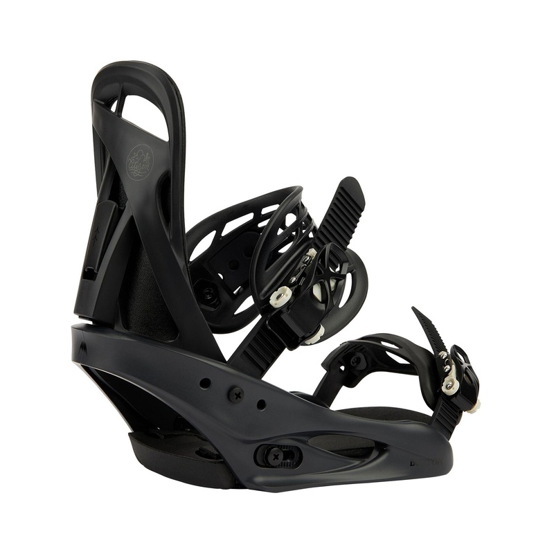 Citizen Re:Flex Snowboard Bindings (Women)
