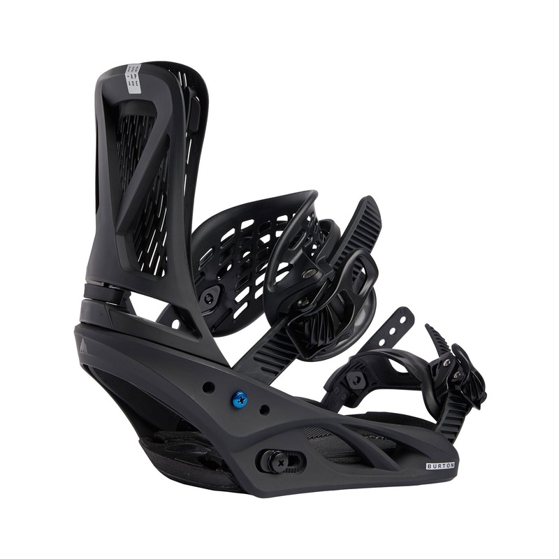 Escapade Re:Flex Snowboard Bindings (Women)