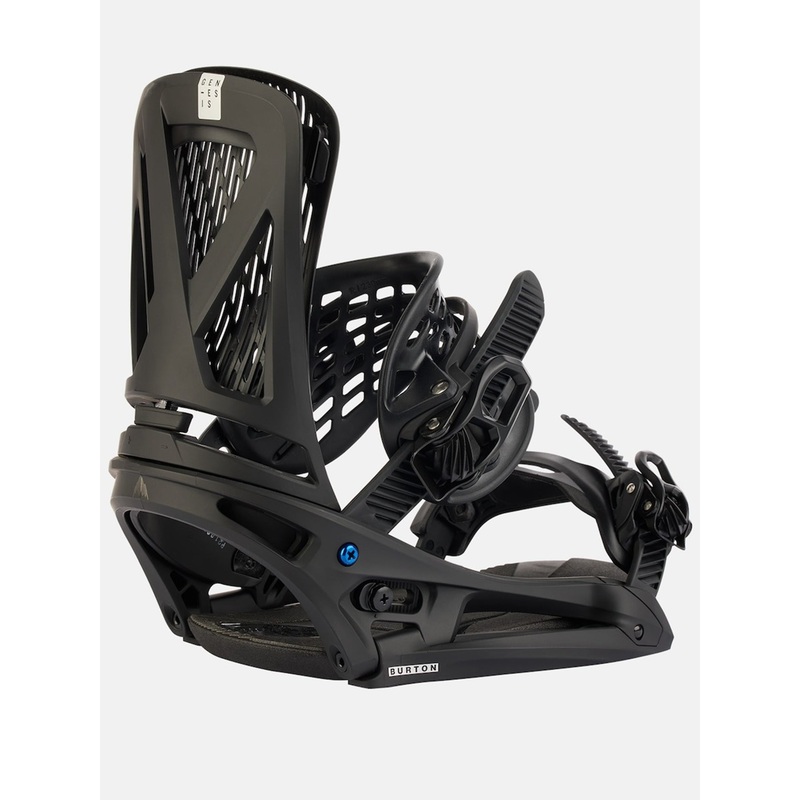 Genesis EST Snowboard Bindings
