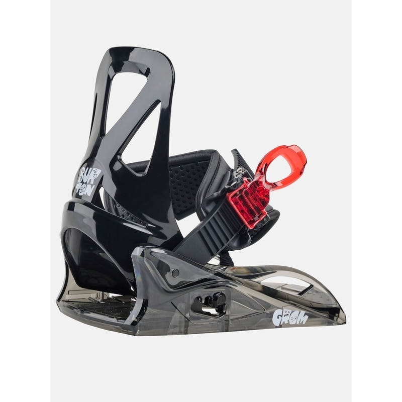 Grom Snowboard Bindings (Youth)