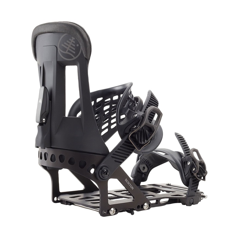 Hitchhiker Splitboard Bindings