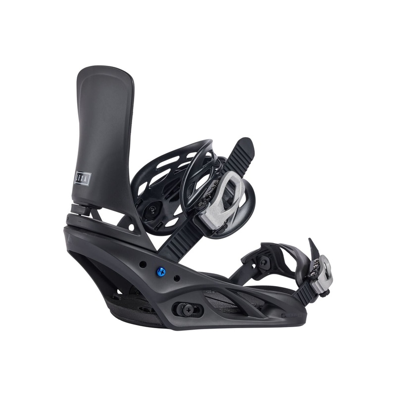 Lexa Re:Flex Snowboard Bindings (Women)