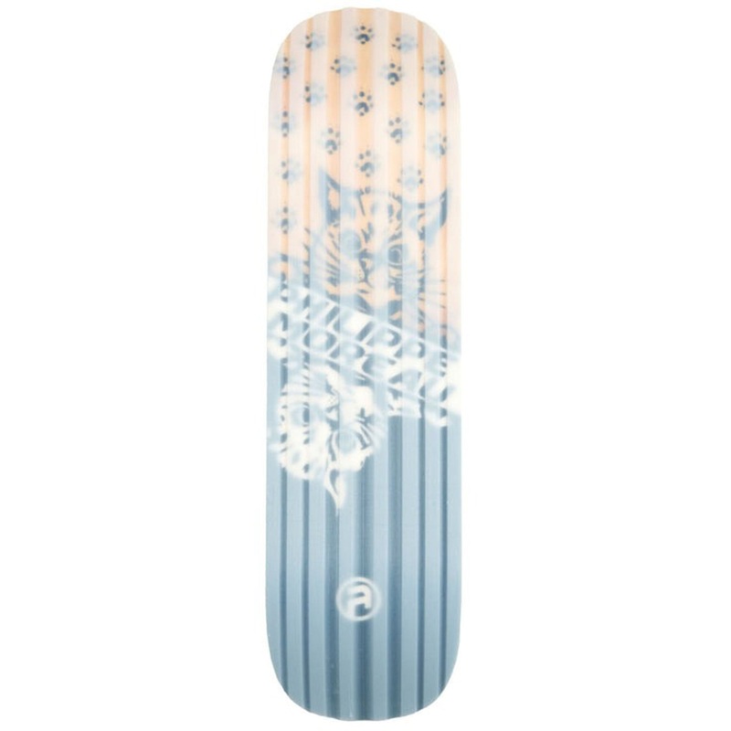 Moreau Signature Snowskate|O/S|N/A