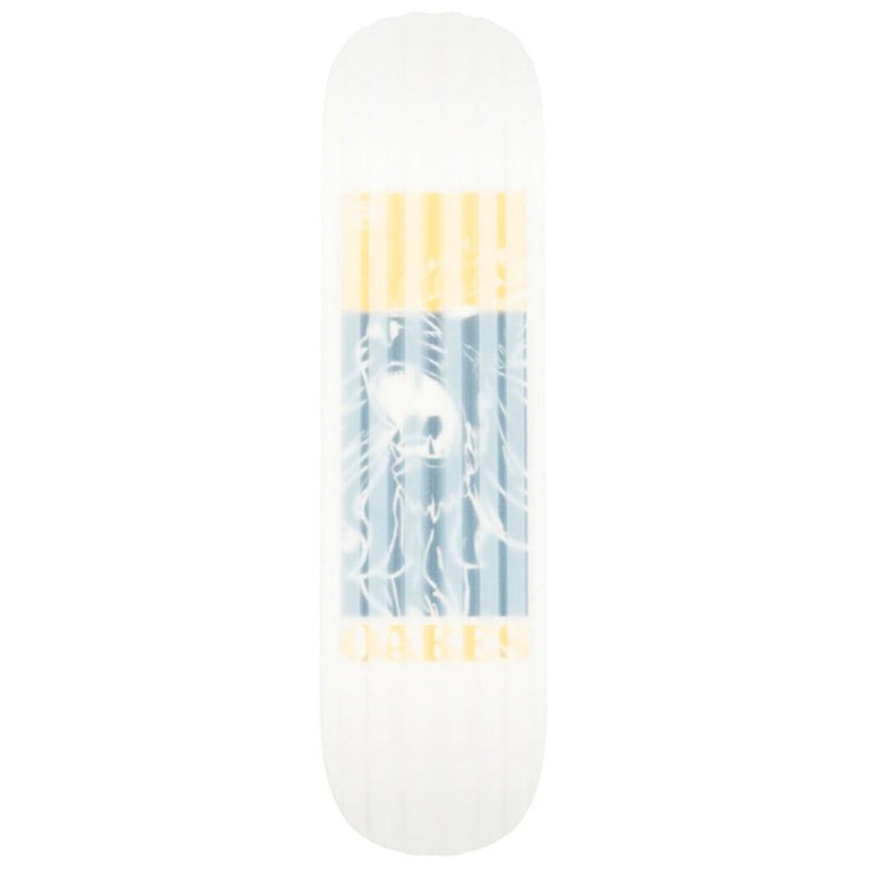 Oakes Signature Snowskate|O/S|N/A